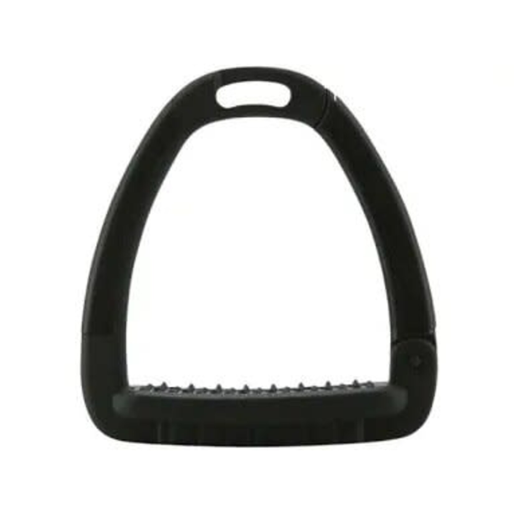 Horsena Horsena Swap Stirrup w/Double Side Cover