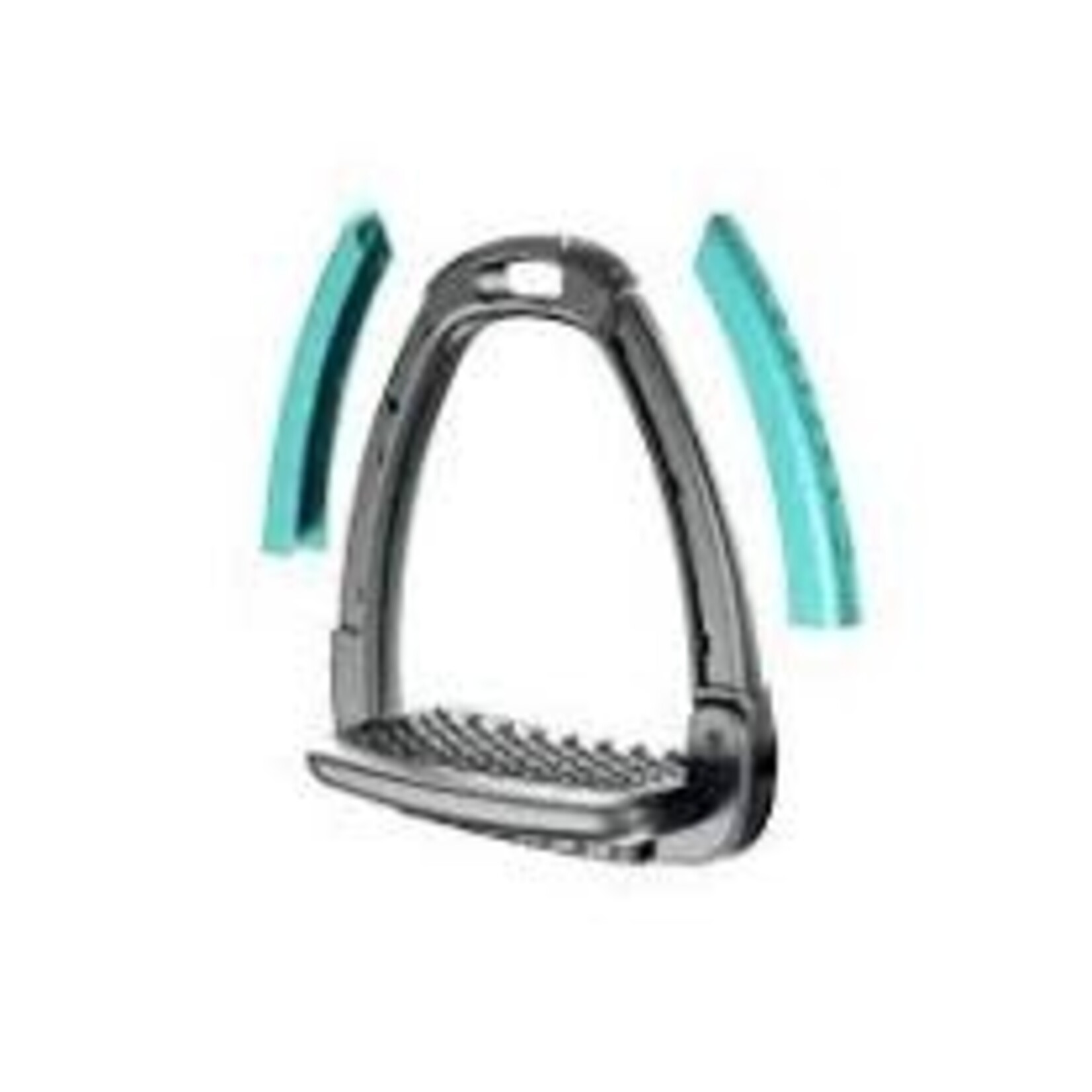 Horsena Extra Covers for Swap Stirrup