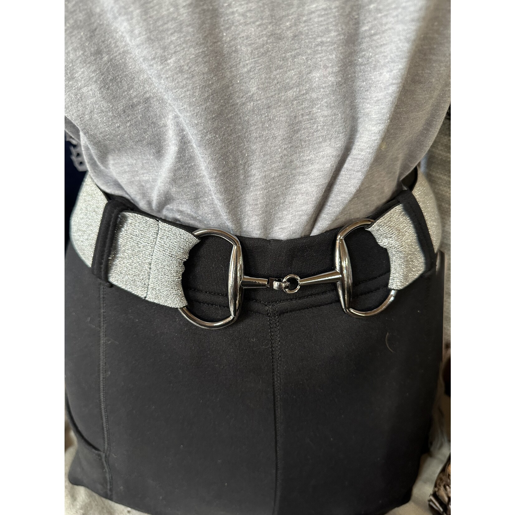Anytime Tack Anytime Tack Essential Riding Belt