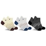 Merino Wool Ankle Socks