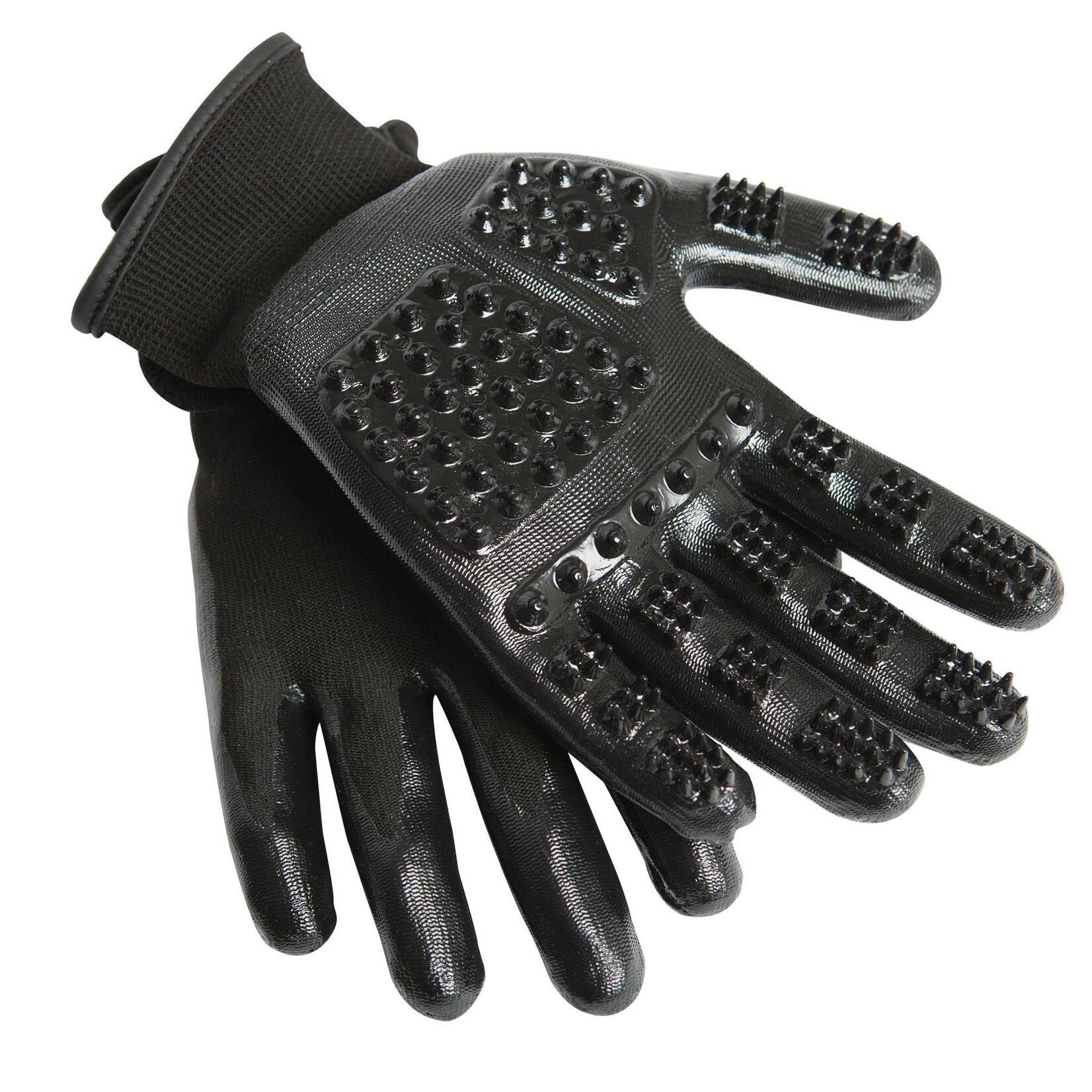 HandsOn HandsOn Grooming/Bathing Gloves