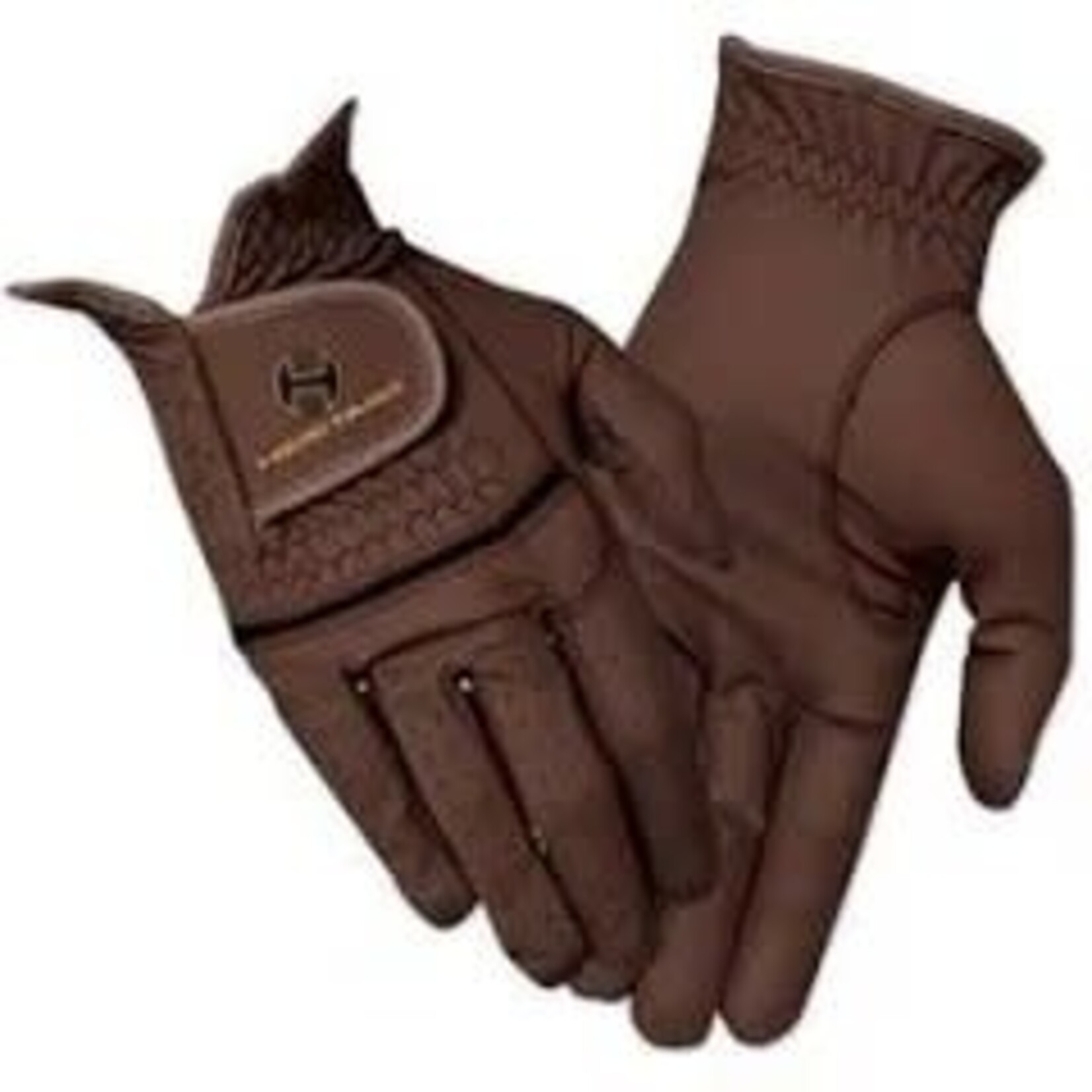 Heritage Gloves Heritage Premier Show Gloves
