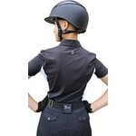 Anytime Tack Essential Adult Short Sleeve Shirt