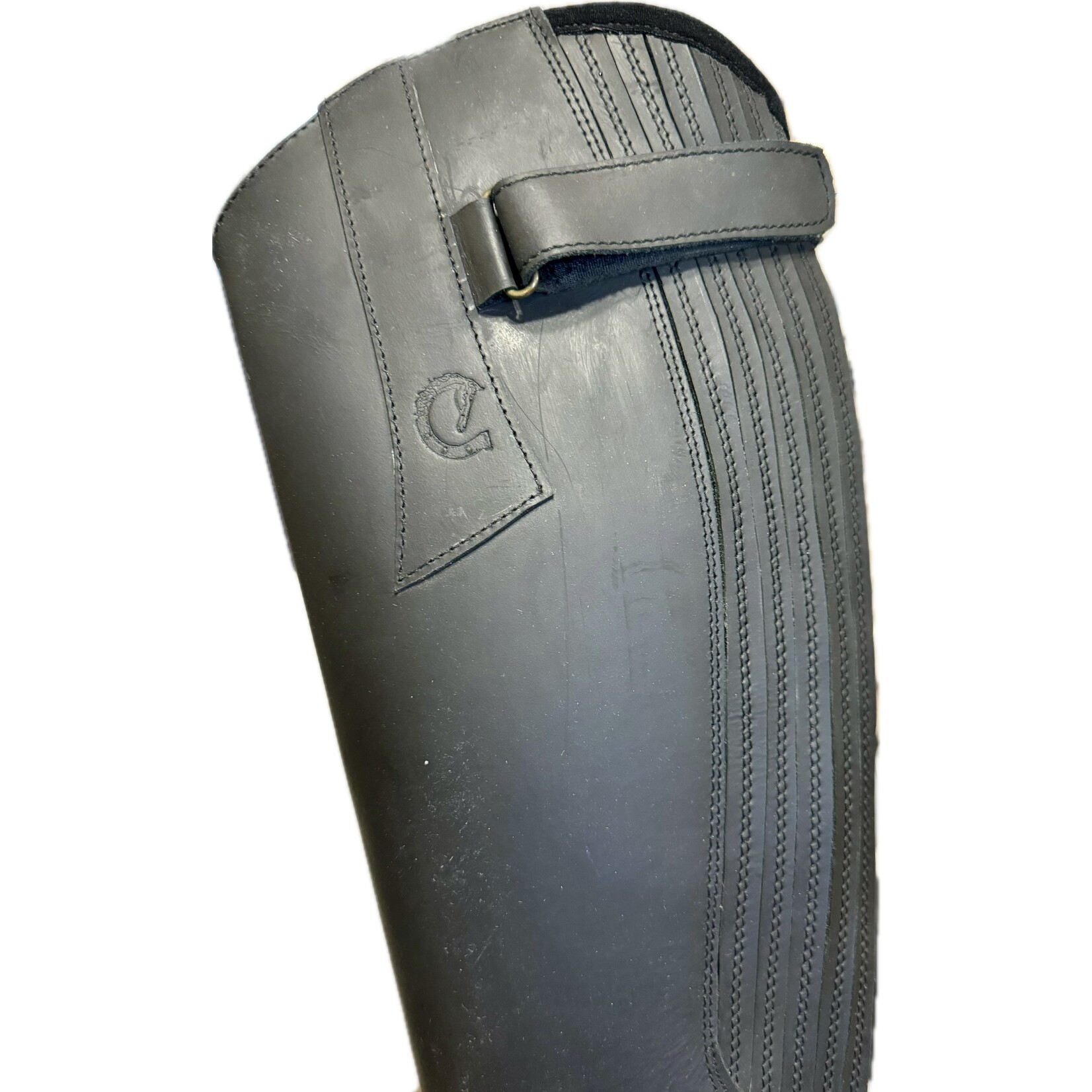Anytime Tack SALE! 50% OFF Anytime Tack Essential Riding Tall Lined Boot
