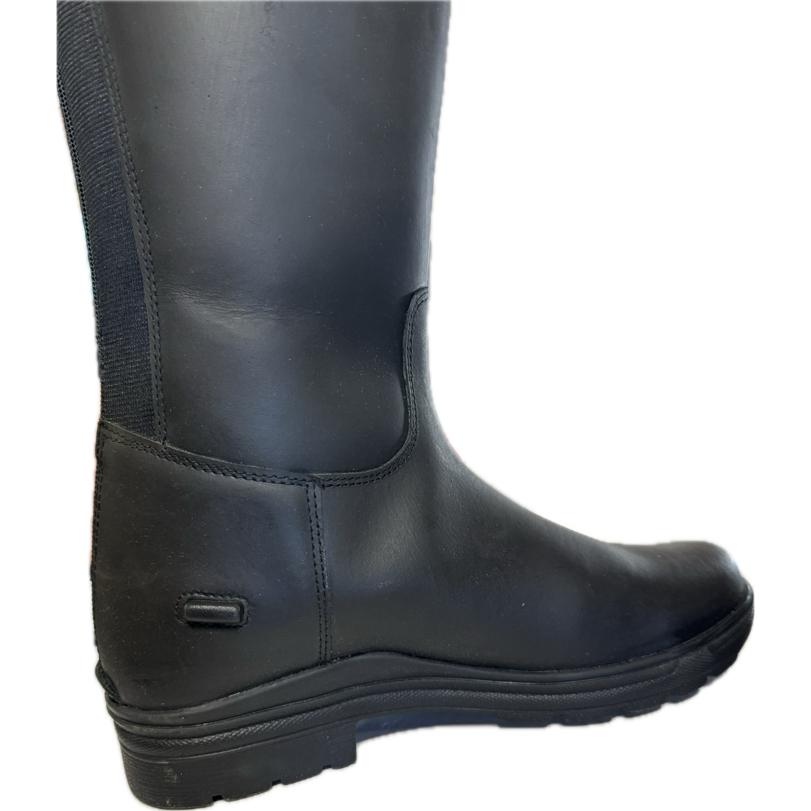 Anytime Tack SALE! 50% OFF Anytime Tack Essential Riding Tall Lined Boot