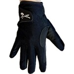 Anytime Tack Essential Riding Gloves Adult