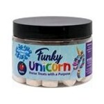 Funky Unicorn Funky Unicorn Elecrolyte Cubes Mini