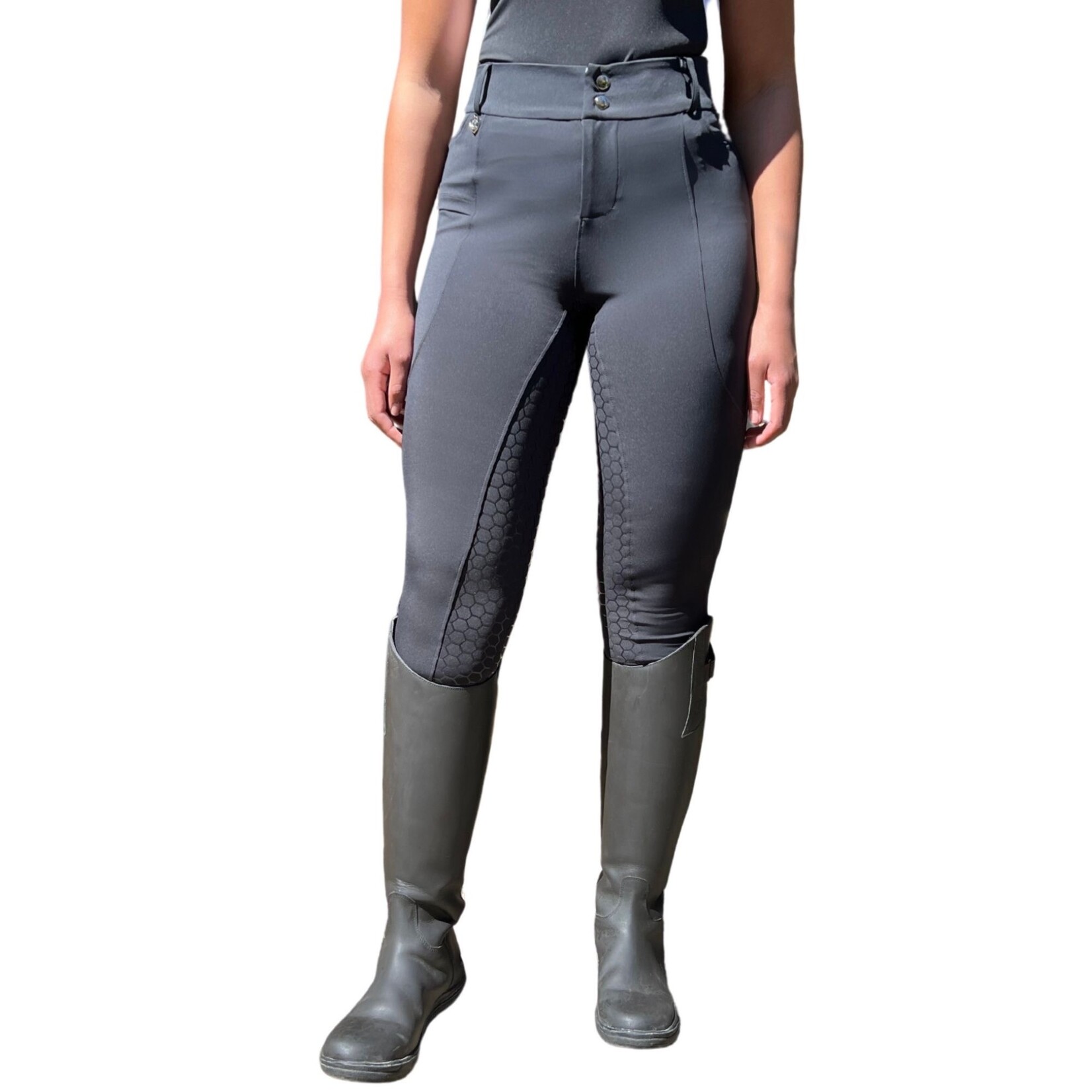 Anytime Tack Essential Women’s Zeggings