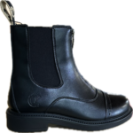 Anytime Tack Anytime Tack Essential Riding Paddock Boot Adult