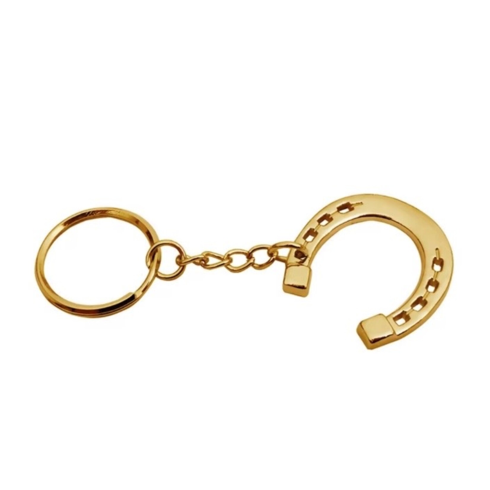 Anytime Tack Metal Equestrian Key Pendants
