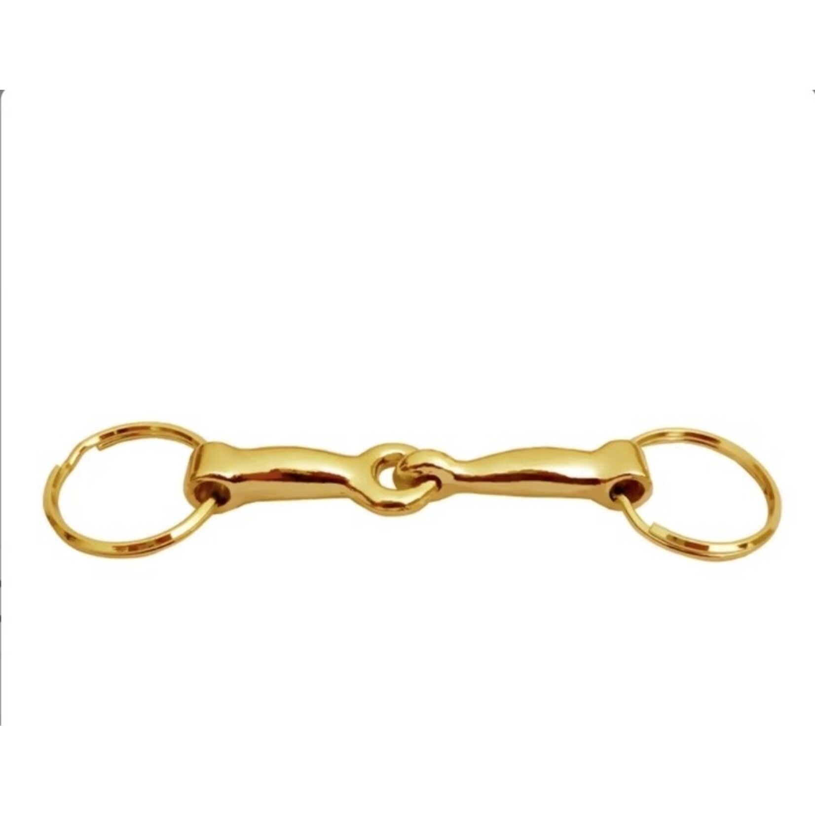 Anytime Tack Metal Equestrian Key Pendants
