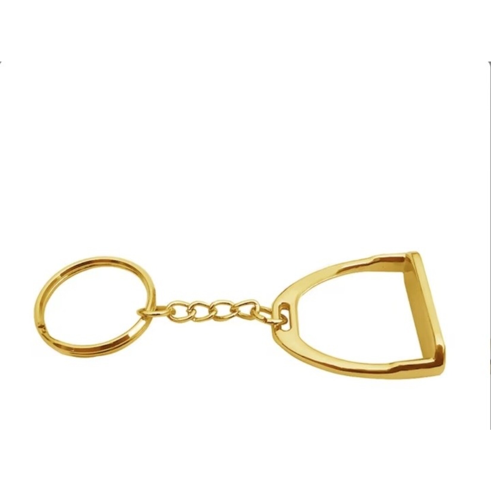 Anytime Tack Metal Equestrian Key Pendants
