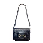 AWST Int'l Snaffle Bit Shoulder Bag