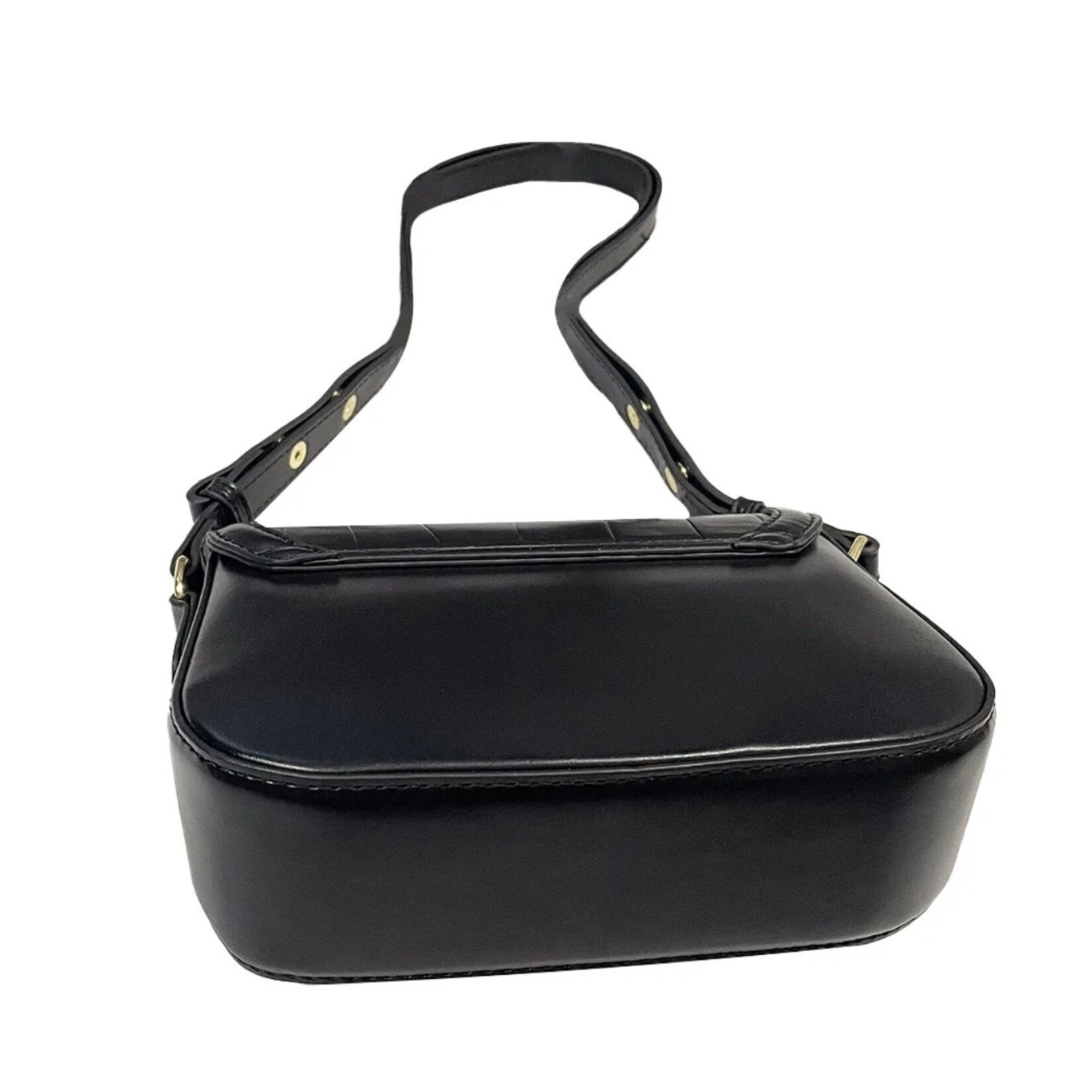 AWST Int'l Snaffle Bit Shoulder Bag