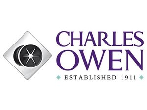 Charles Owen