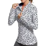 Anytime Tack Essential Sunshirt Long Sleeve