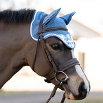 Dapplebay Equestrian Toile Fly Veil
