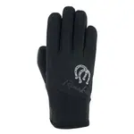 Keysoe Winter Youth Gloves Black
