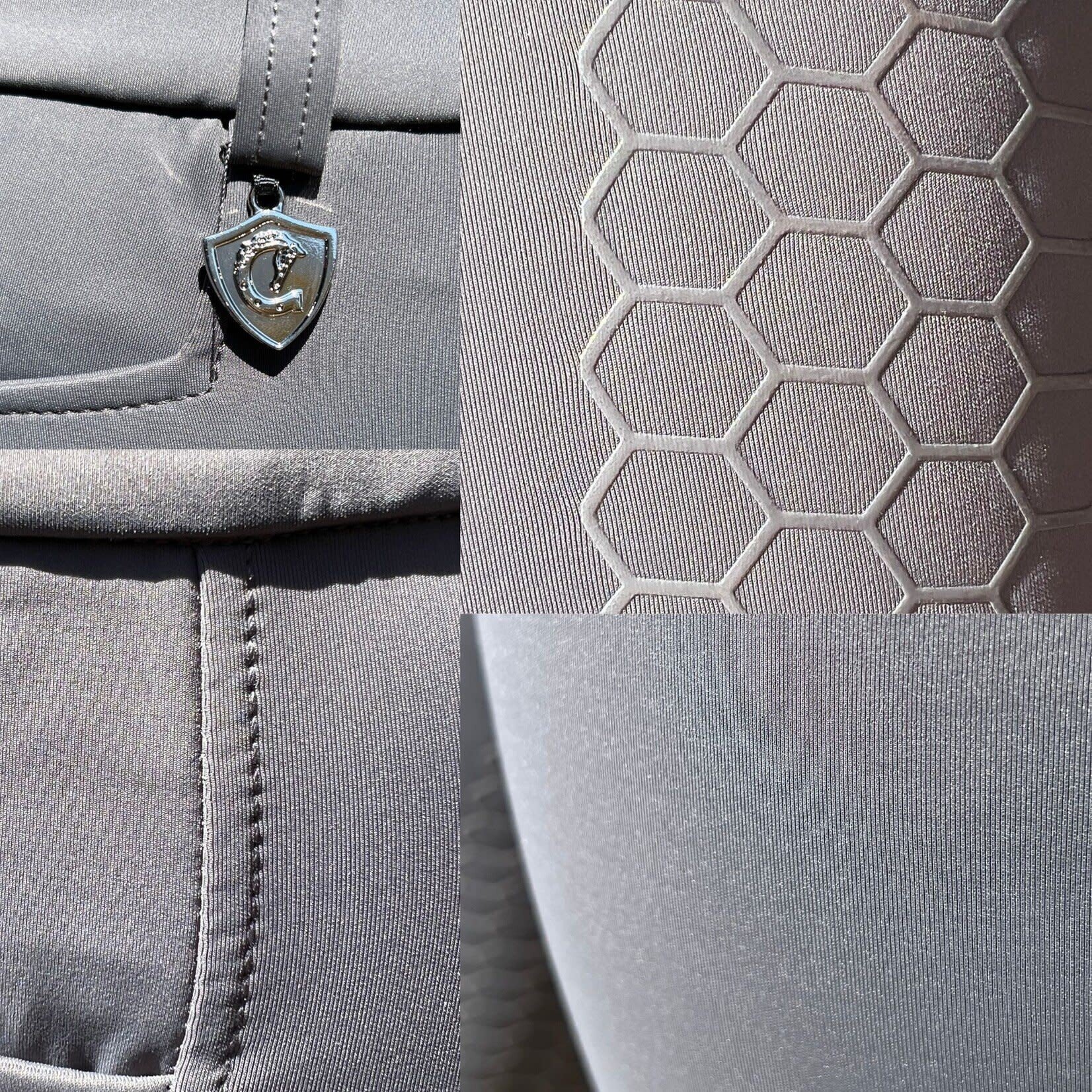 Anytime Tack Anytime Tack Essential Riding Breggings Women Black