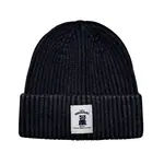 Hatphile Patch Beanie Biodegradable