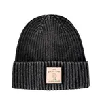 Hatphile Patch Beanie Lollygaggin