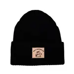 Hatphile Patch Beanie Rage