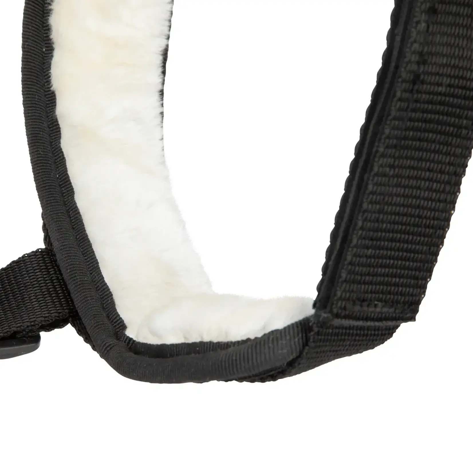 Shires Equestrian FreeGraze AirFlow Grazing Muzzle