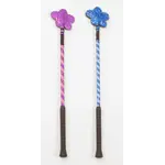 EquiStar Equistar Glitter Flower Crop Blue 19