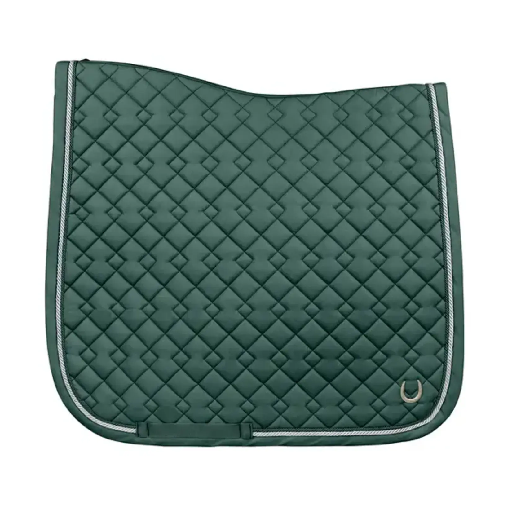 Ovation Lucky Quikdry Dressage Pad Hunter Full