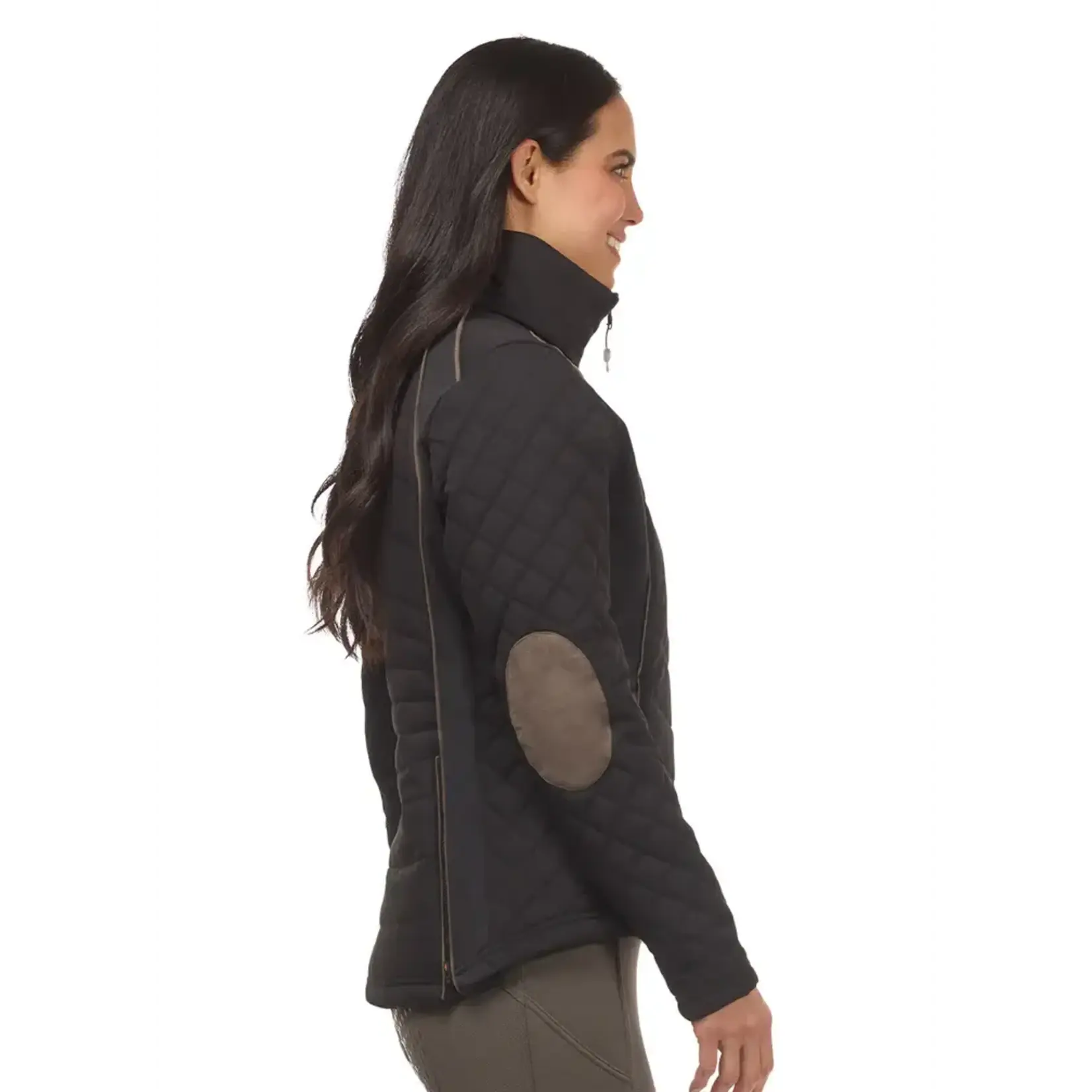 Kerrits Stablemate Quilted Jacket