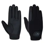TuffRider Fleece Back Smart Gloves