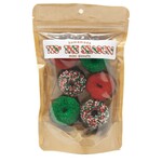 Tis the Season Mini Donuts