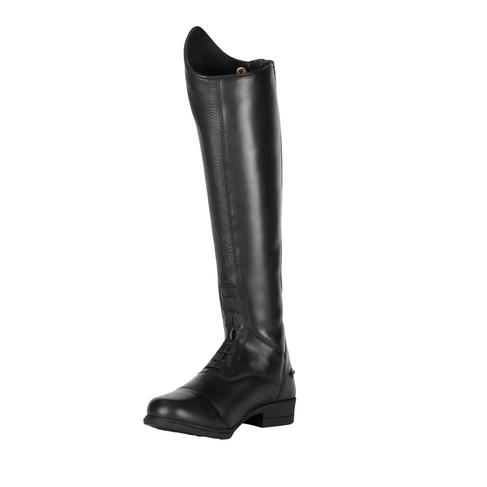 Moretta Moretta Gianna Riding Boots Black