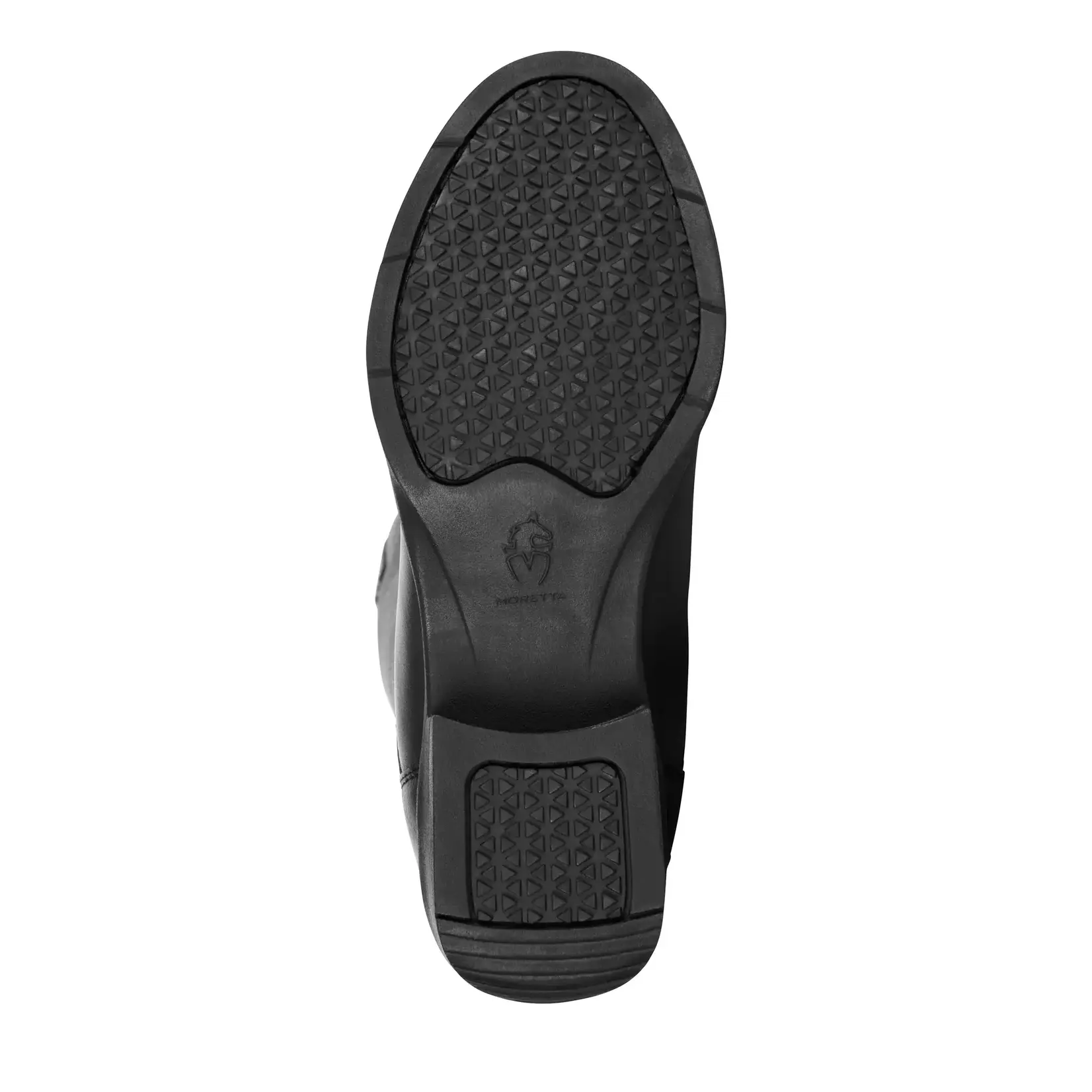 Moretta Moretta Gianna Riding Boots Black