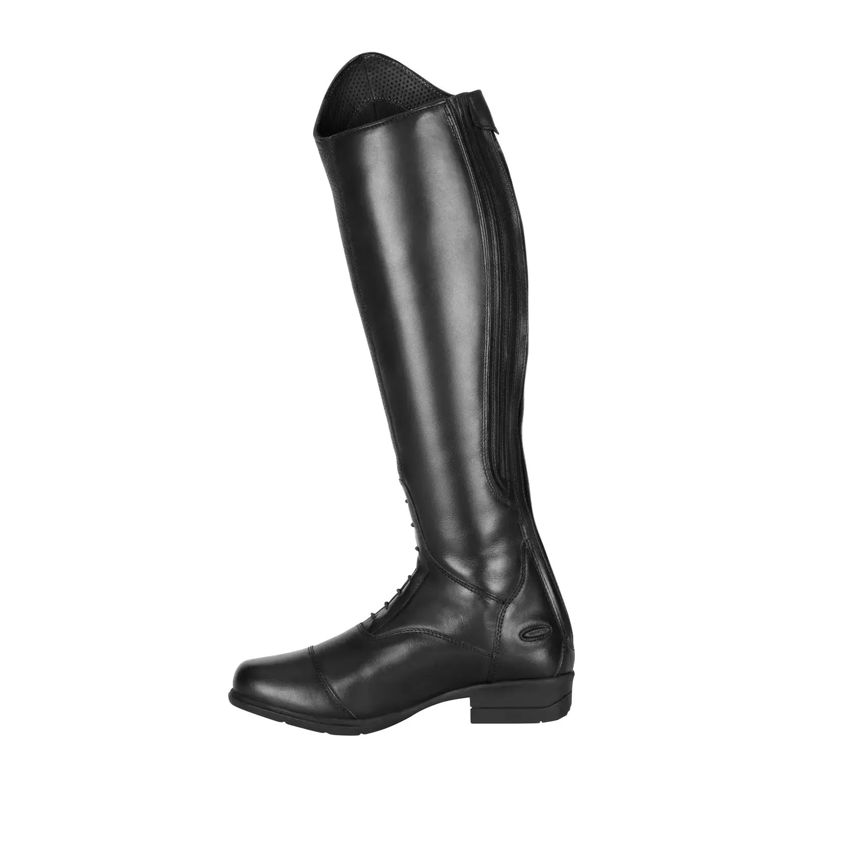 Moretta Moretta Gianna Riding Boots Black