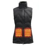 TuffRider TuffRider Heated Riding Vest Black