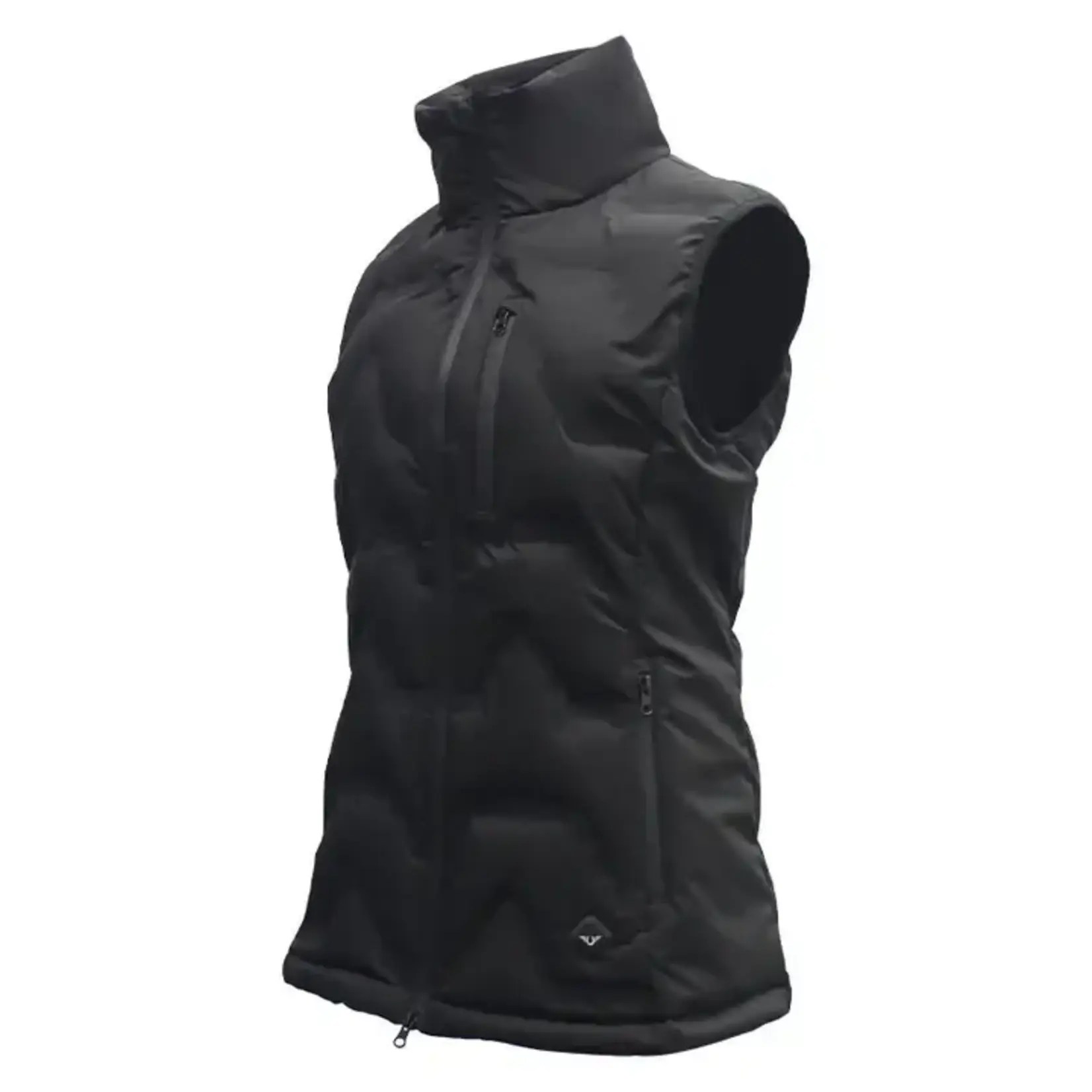 TuffRider TuffRider Heated Riding Vest Black