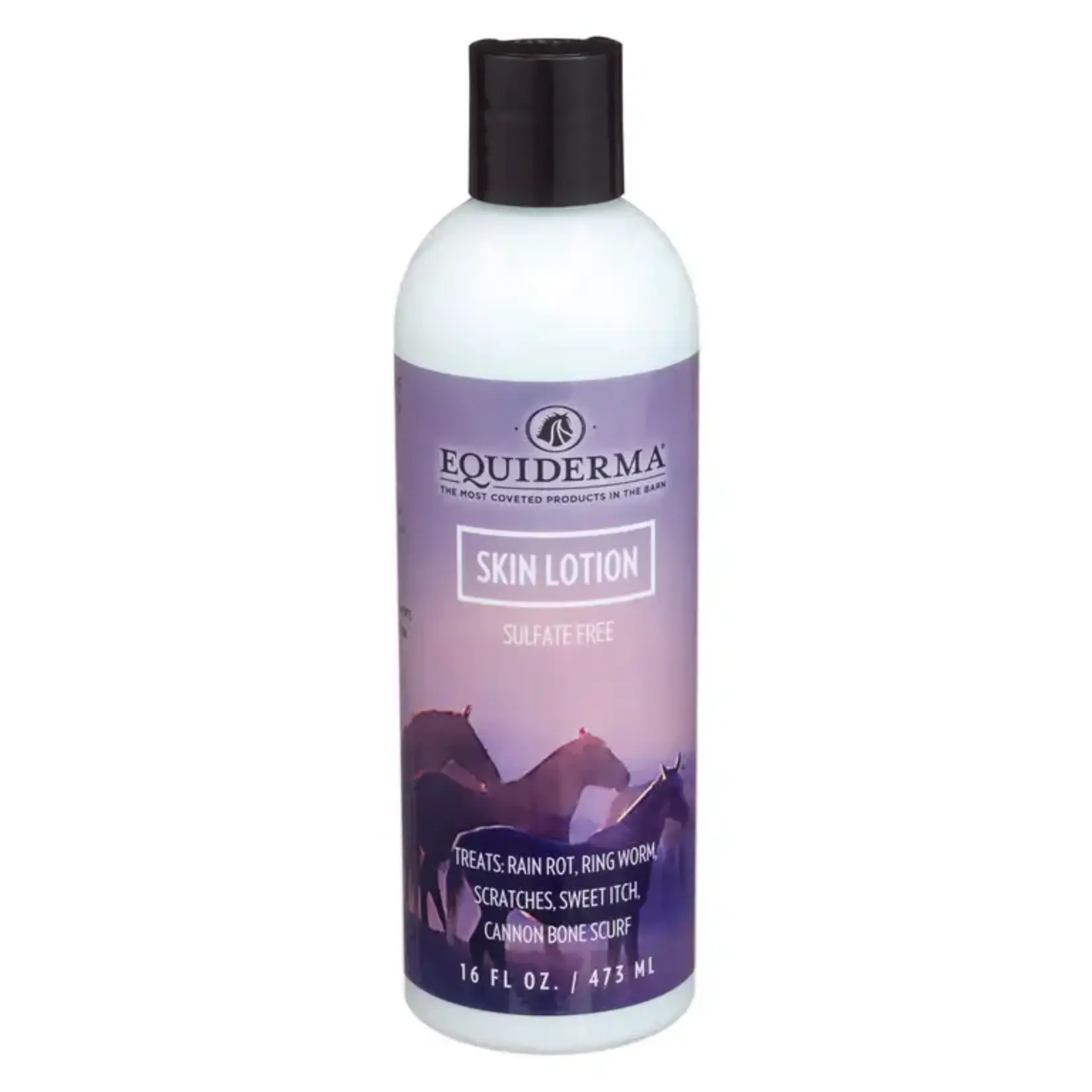 Equiderma Skin Lotion