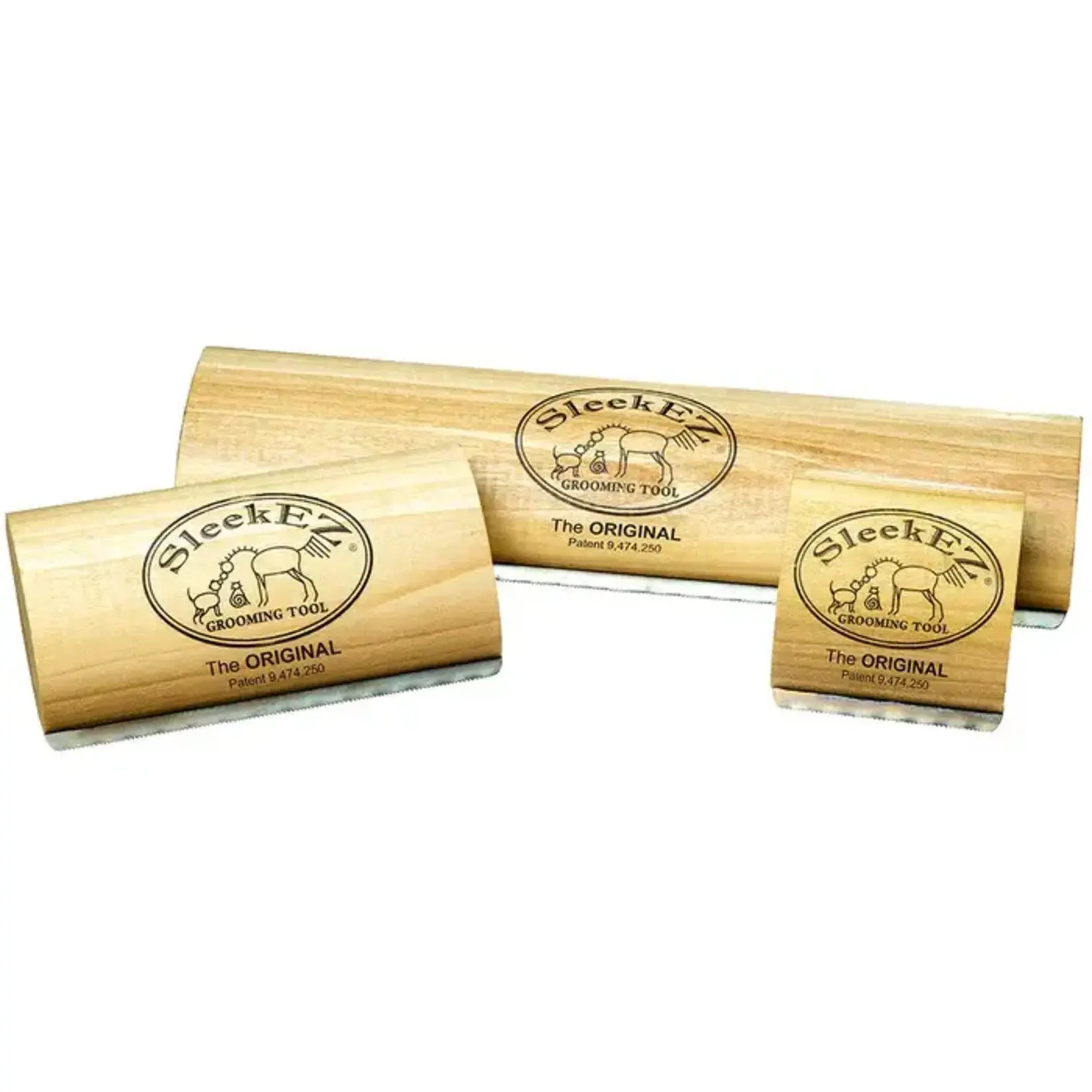 SleekEZ Grooming Tool