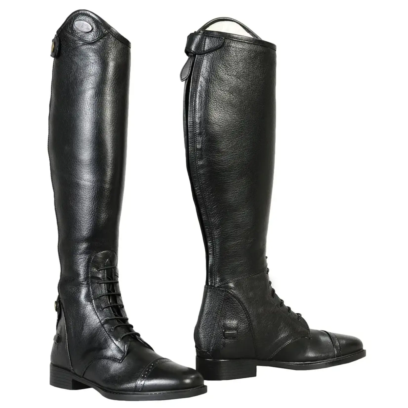 TuffRider Belmont Field Boot