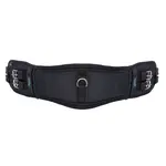 Shires Equestrian ARMA Performance Dressage Girth - Black