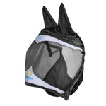 Shires Equestrian FlyGuard Pro Fine Mesh with Ears