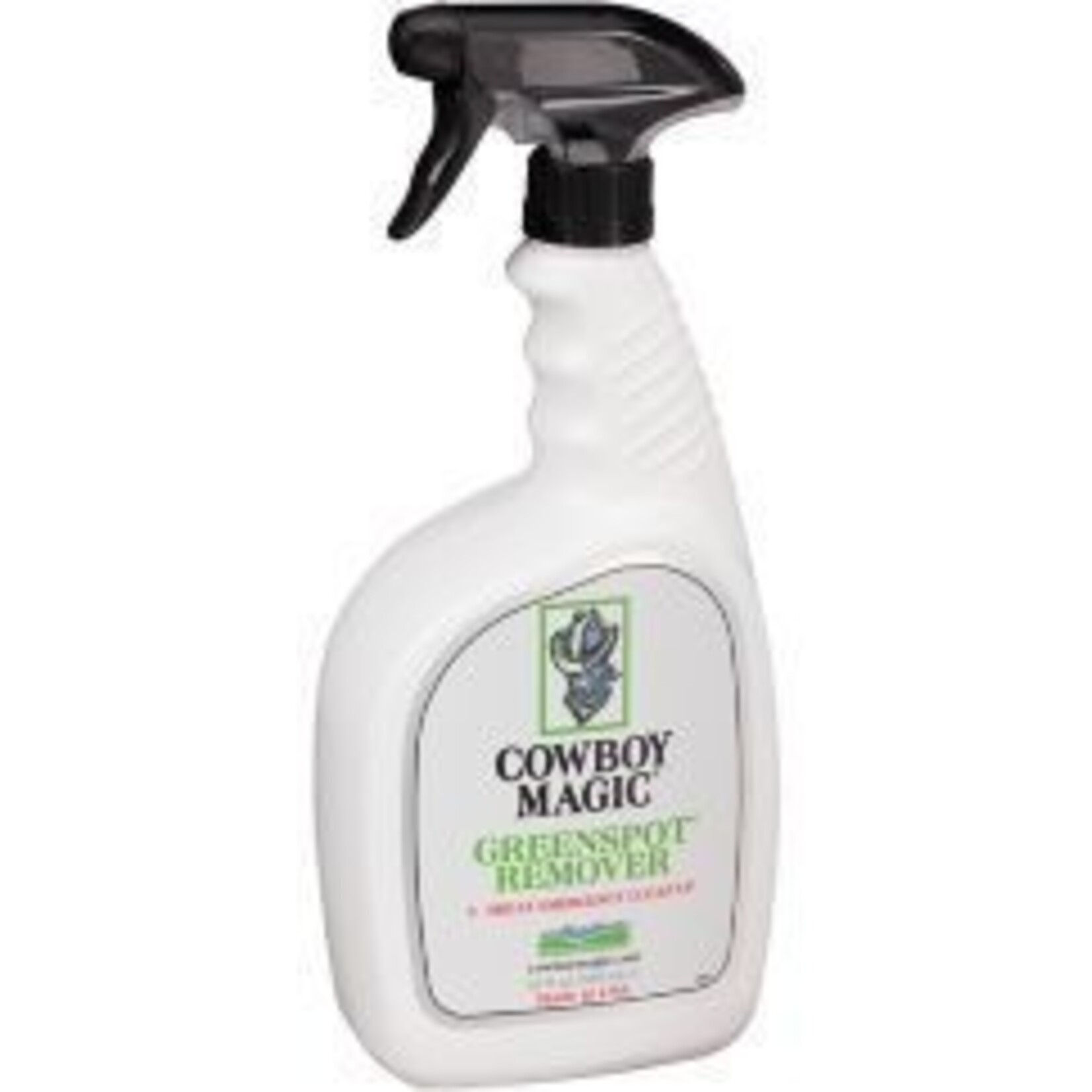 Cowboy Magic Greenspot Remover