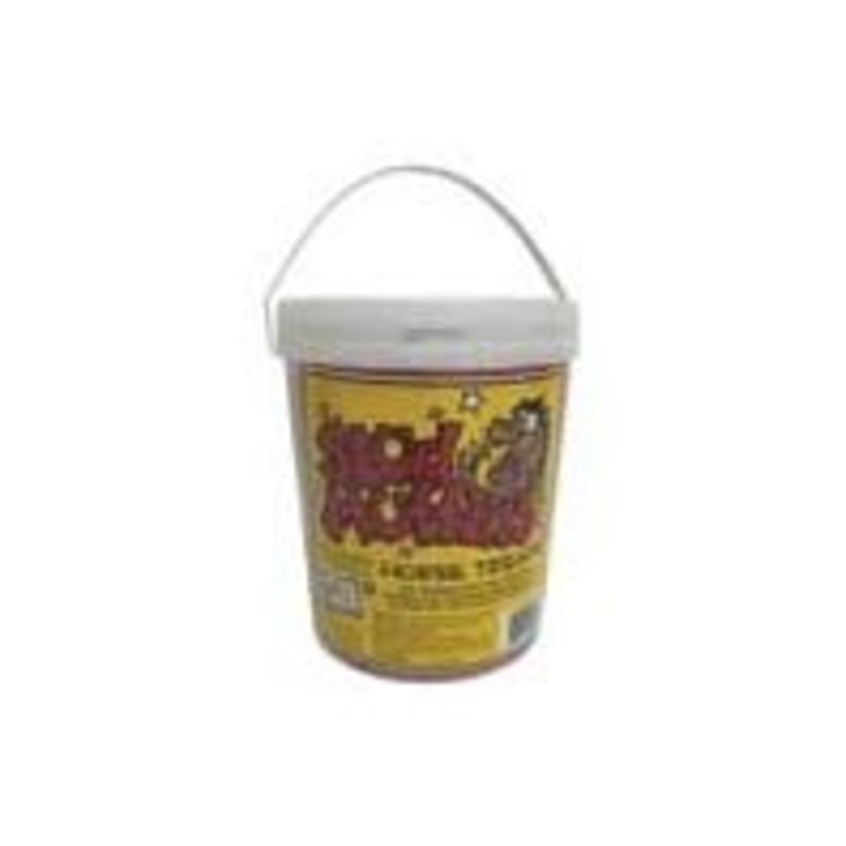 Stud Muffins Horse Treat Tub