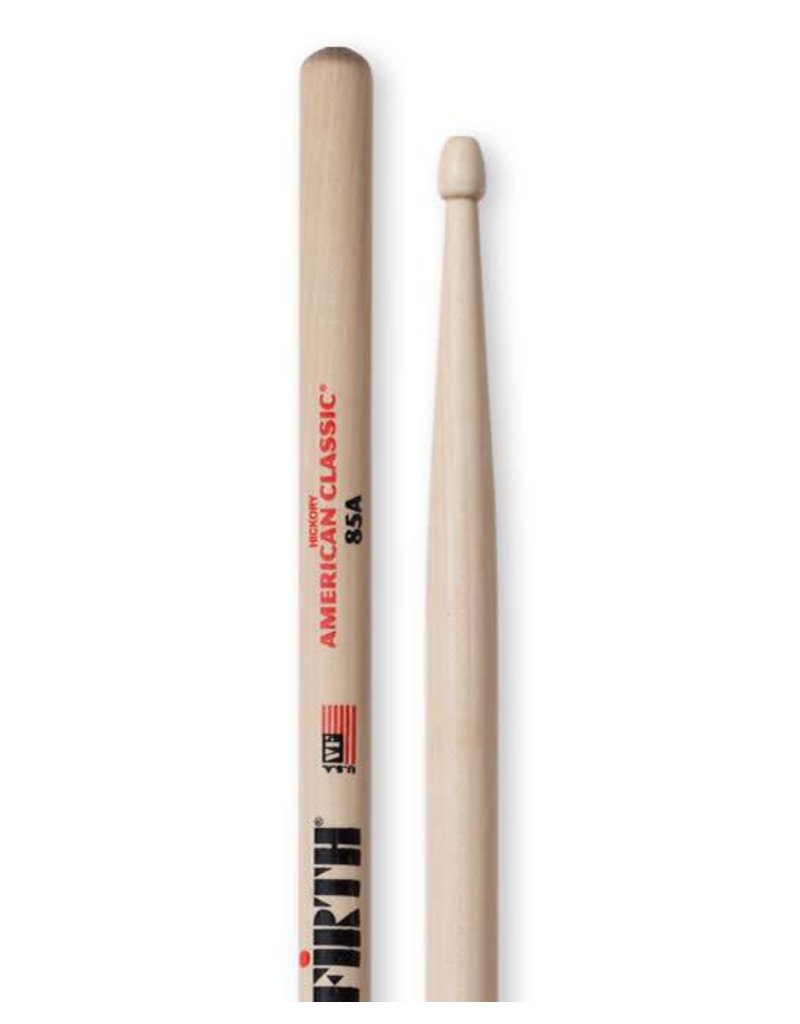 Vic Firth Baguettes de caisse claire Vic Firth American Classic 85A