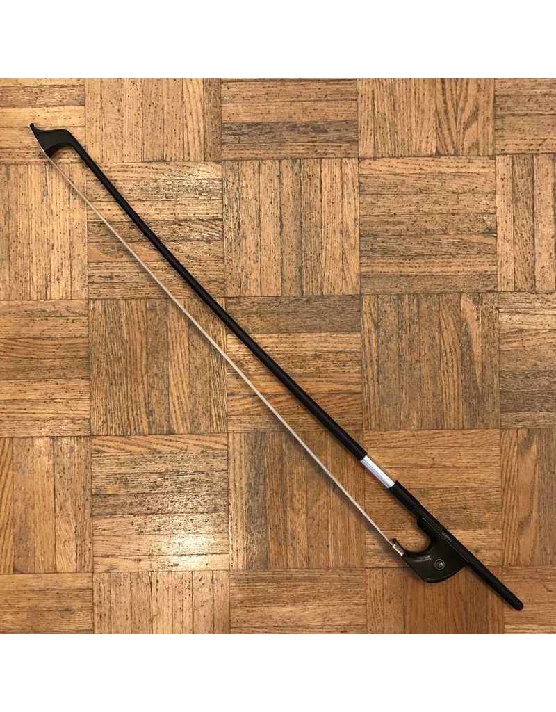 Ludwig Scherl & Roth German style Bass Bow