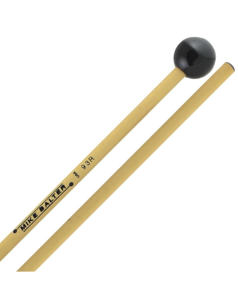 Mike Balter Balter Xylophone Mallet Phenolic Extra Hard 93R