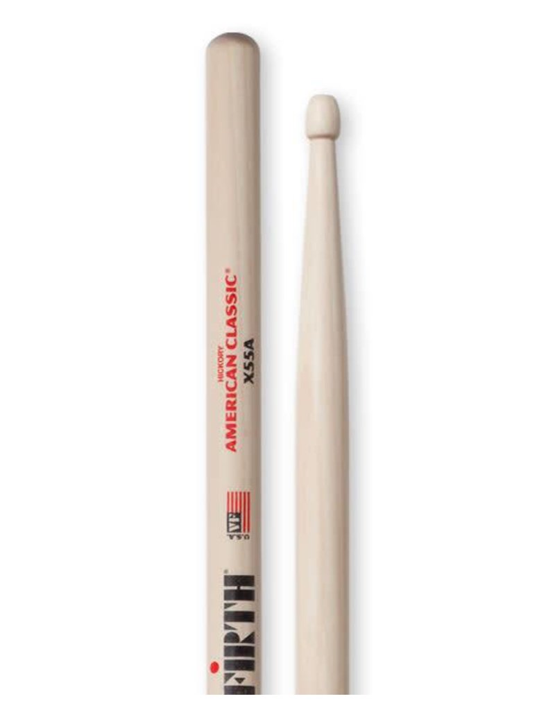 Vic Firth Vic Firth Snare Drum Sticks Extreme 55A