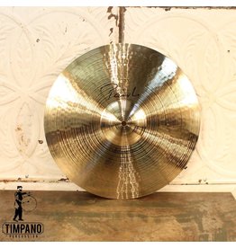 Paiste Cymbale crash Paiste Signature Full 16po