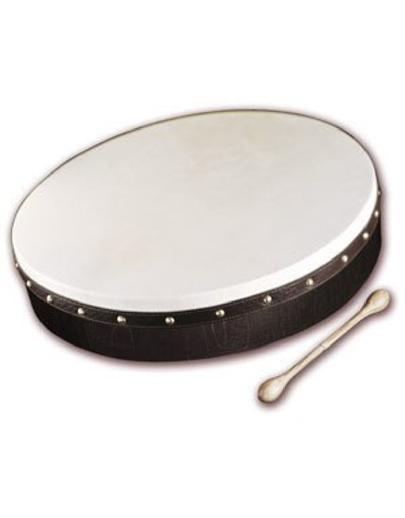 Waltons Waltons Bodhran Goatskin 18"